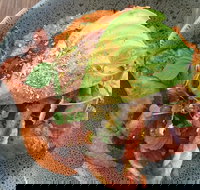 Infinity Espresso - Events Australia