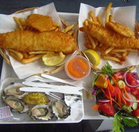 Innes' Boatshed - Events Australia