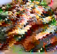 J  B's Gourmet Cafe - Events Australia