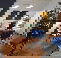 Jayes Gallery and Cafe - Events Australia