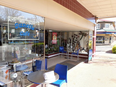 Juneil's - Events Australia 0