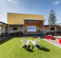 Kingscliff Beach Hotel - Tourism Bookings