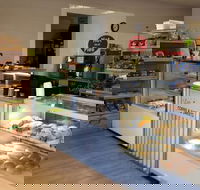 Les' Coffee and Sweets - Events Australia