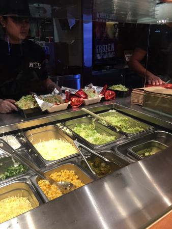 Mad Mex - Events Australia 0