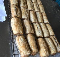 Mogo Bakery Cafe - Events Australia