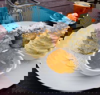 Mogo ice creamery and cafe - Events Australia