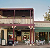 Molong Bakery cafe - Events Australia