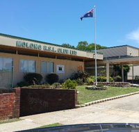 Molong R.S.L - Events Australia