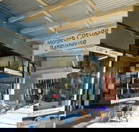 Morpeth Cottage Bakehouse - Events Australia
