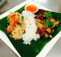 Mountain Spice Bistro Robertson NSW - Events Australia