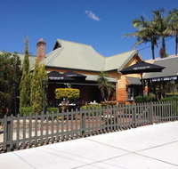 Myalla Magic Cafe - Events Australia