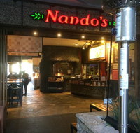 Nando's Charlestown - Events Australia