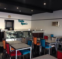 Nellie Ryans Cafe Restaurant - Accommodation Europe