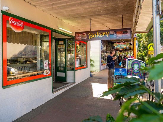 Nimbin NSW Events Australia