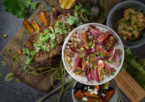 Olleyville@Shaw - Events Australia 0