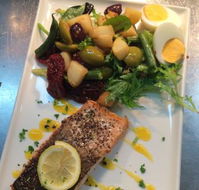 Ollie's - Events Australia