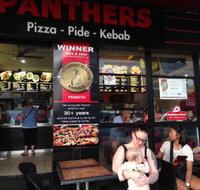Panthers Pizza  Kebab - Events Australia