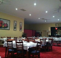 Peach Blossom - Events Australia