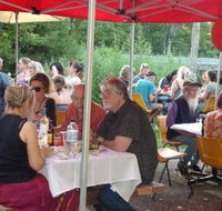 Phoenix Rising Cafe - Events Australia