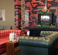 Pioneer Tavern - Tourism Bookings