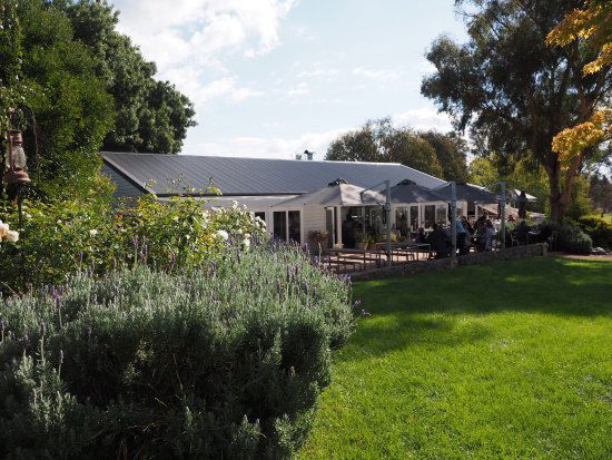 Avon Plains ACT Events Australia
