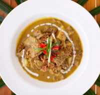 Raya Thai - Events Australia