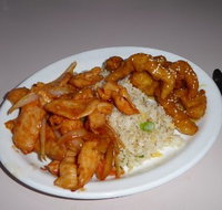 Raymond's Chinese - Events Australia