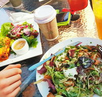 ReKa Cafe - Events Australia
