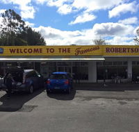 Robertson Pie Shop - Events Australia