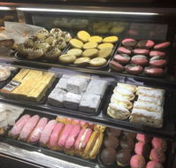 Ryan's Bakery - Accommodation Europe