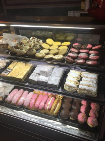 Ryan's Bakery - Accommodation Europe 0