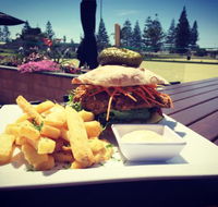 Sandbar Bistro - Events Australia