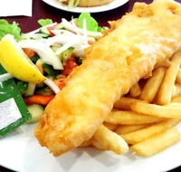 Sandbars Seafood - Events Australia