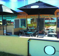 Sandy Foot Pizza Cafe - Events Australia