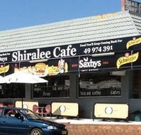 Shiralee Cafe - Events Australia