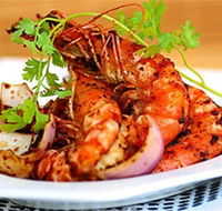 Singh's Eatery indian restaurant - Tourism Bookings