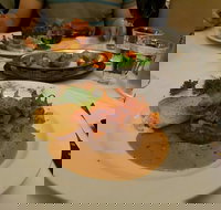 Stapleton's - Events Australia