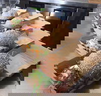 SurfSliders - Events Australia