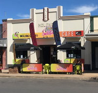 Sweetness - Events Australia