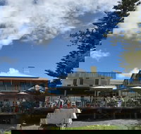 Tathra Hotel Bistro - Events Australia