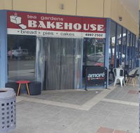 Tea Gardens Bakehouse - Tourism Bookings