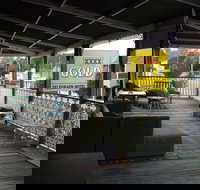 Telegraph Hotel - Events Australia