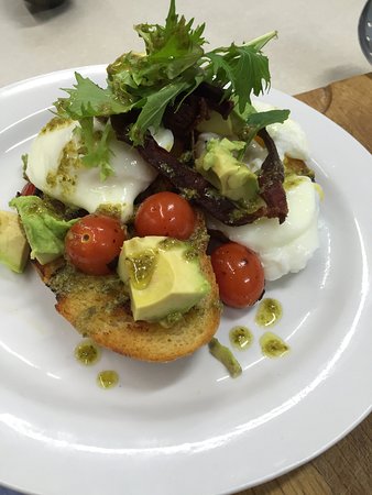 The 18 Hole Bistro - Events Australia 0