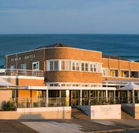The Beach Hotel - Events Australia