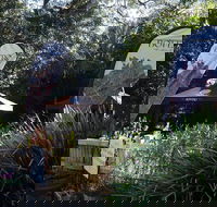 The Edible Garden Cafe/Restaurant - Tourism Bookings