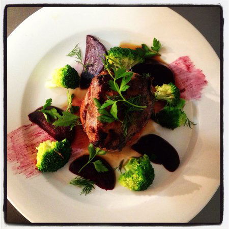 The Galley - Events Australia 0