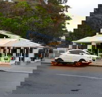 The Gap Espresso - Events Australia