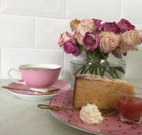 The Little Tea Shop - Events Australia