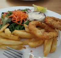 The Long Room Cafe Dungog - Events Australia