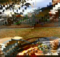 The Riverina Hotel Restaurant - Events Australia